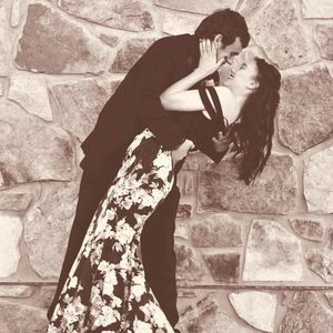 Meet your Posher, Hallie